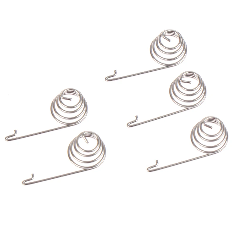 5Pairs/10Pcs For xbox 360 Replacement Wireless Controller Battery Springs