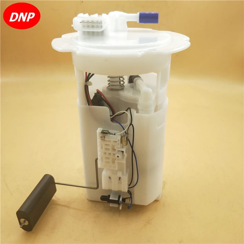 

DNP Electric Fuel Pump Assembly Fit For Nissan ALTIMA 17040-ZD90A 2751031100 27510 31100