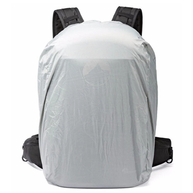Genuine ProTactic BP 350 AW II ProTactic 350 AW DSLR Camera Photo Bag Laptop Backpack with All Weather Cover 13\'\' laptop
