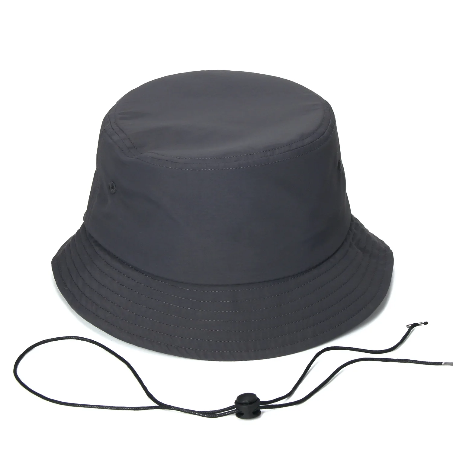 Waterproof Oversize Panama Hat Cap Big Head Man Outdoor Fishing Sun Hat Lady Beach Plus Size Bucket Hat 56cm 58cm 60cm 62cm 64cm