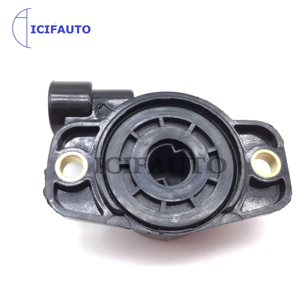 TPS Throttle Position Sensor For Citroen AX ZA Berlingo Saxo Xantia Xsara ZX N2 Peugeot 106 205 206 306 406 Partner 19201H