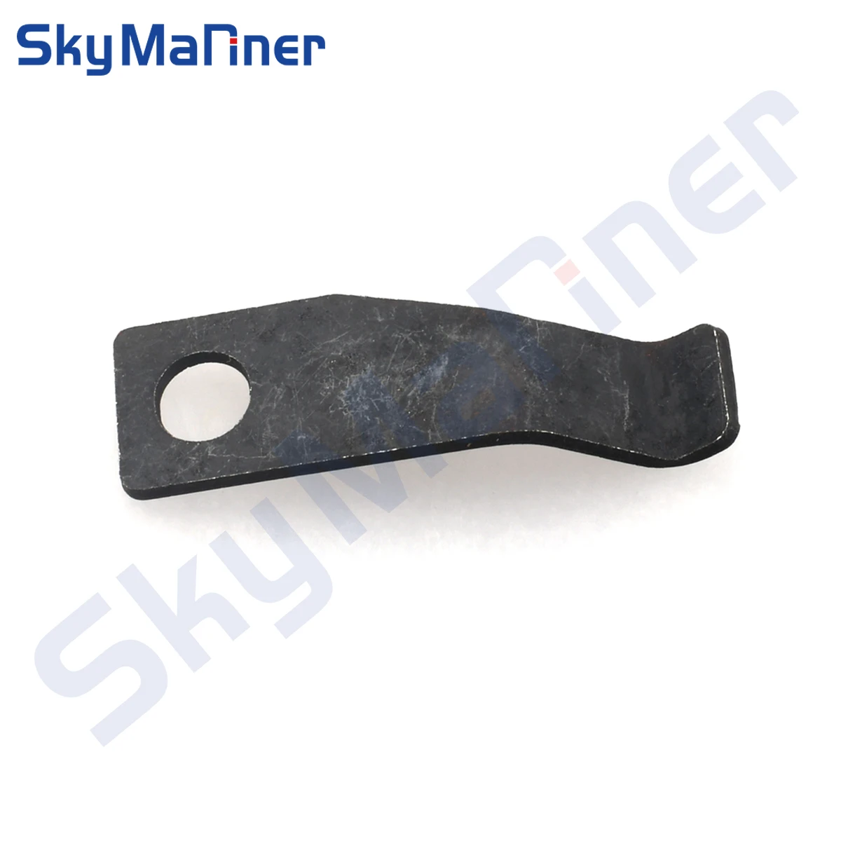 Spring 63V-44116 for Yamaha Outboard Motor 2 Stroke 9.9HP 13.5HP 15HP 63V-44116-00 Boat Motor