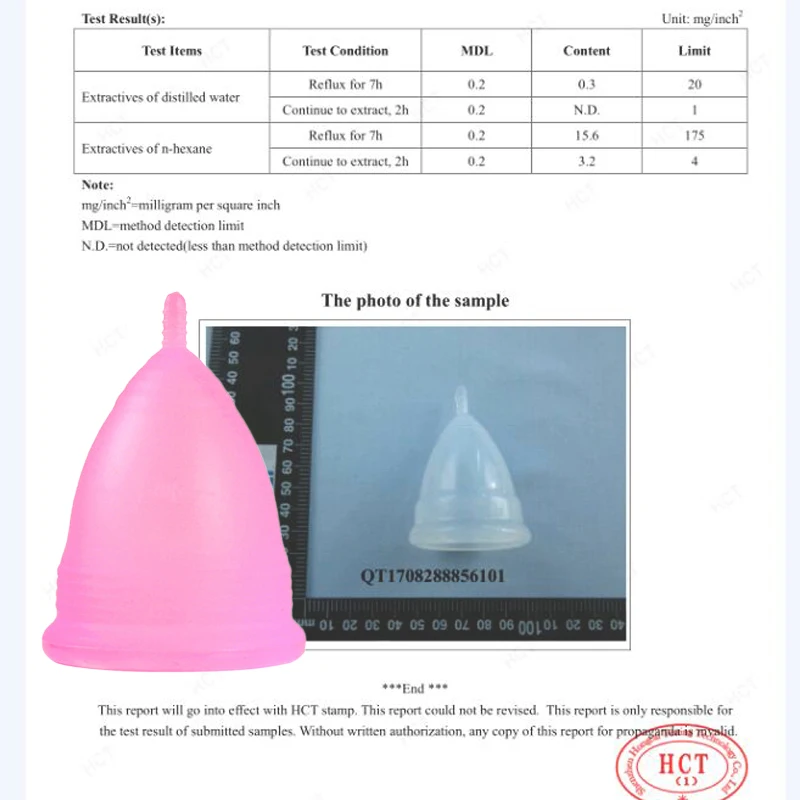 Medical Silicone Menstrual Cup Sterilizer Women Menstruation Collector Sterilizing Mestrual Disc Feminine Hygiene Period Cups