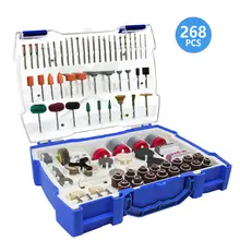 Abrasive Rotary Tool Accessories 287pcs #4