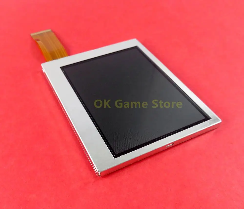 20pcs Replacement LCD Display Screen For NDS Parts Universal Top Bottom & Upper Lower LCD Screen For Nintend DS NDS Controller image 4