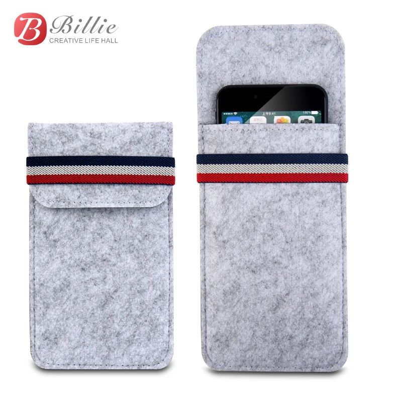 for iPhone 11Pro Case,for Apple iphone 11Ultra-thin Handmade Wool Felt Phone Sleeve Cover for Iphone 11 Pro Max 6.5 Accessories