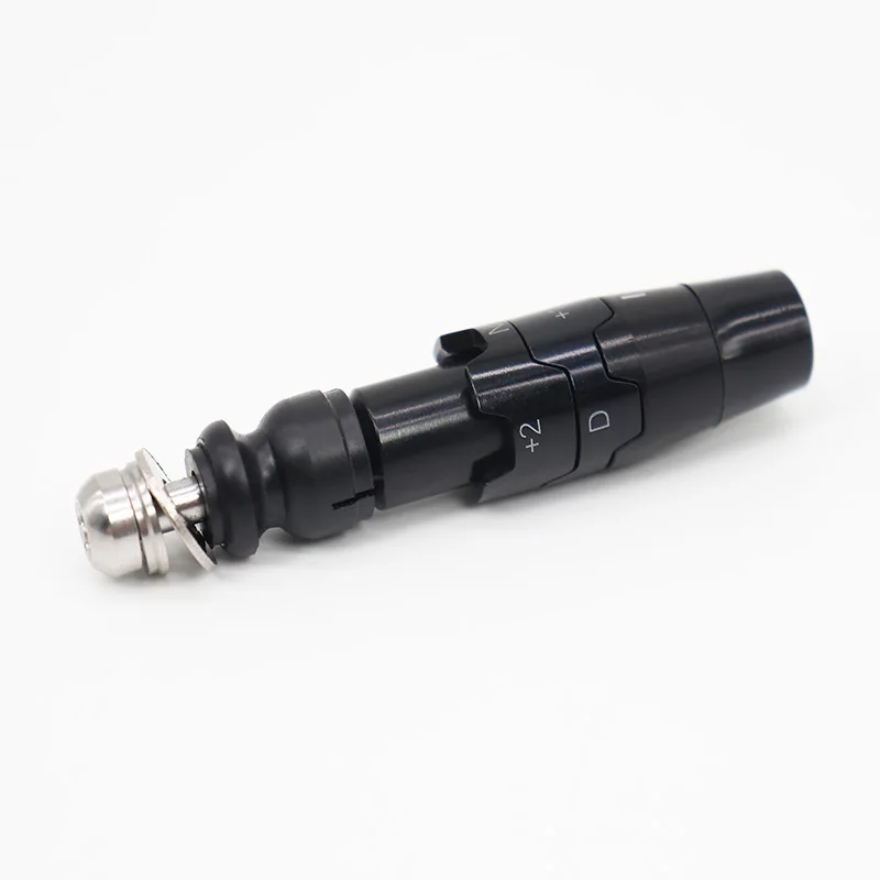 Golf Shaft Adapter Sleeve Adapter, Adjustment Connector for Callaway Driver, X-Hot 2 Club, Ball Head Accessories,. 335 .350