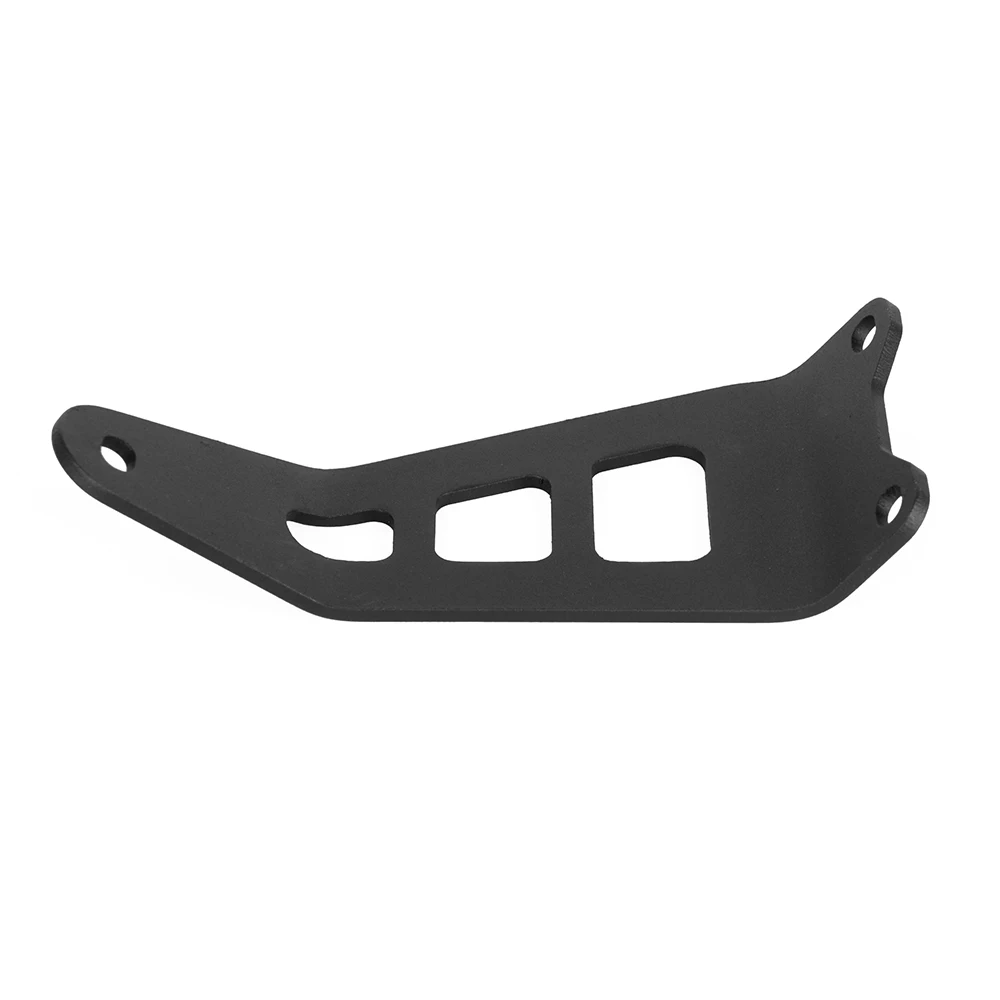 Motorcycle parts Exhaust Hanger Bracket for SUZUKI GSXR1000 2009 2010 2011 2012 2013 2014 2015 2016 for Yoshimura Exhaust