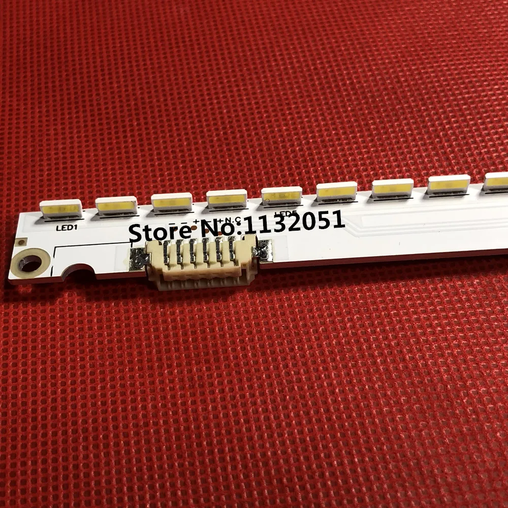 Strip LED untuk UE32ES5500 UE32ES6100 UE32ES6300 UE32ES6710S UE32ES6800S UE32ES5500 UE32ES6100 2012SVS32 7032NNB 44 2D BN96-21458A