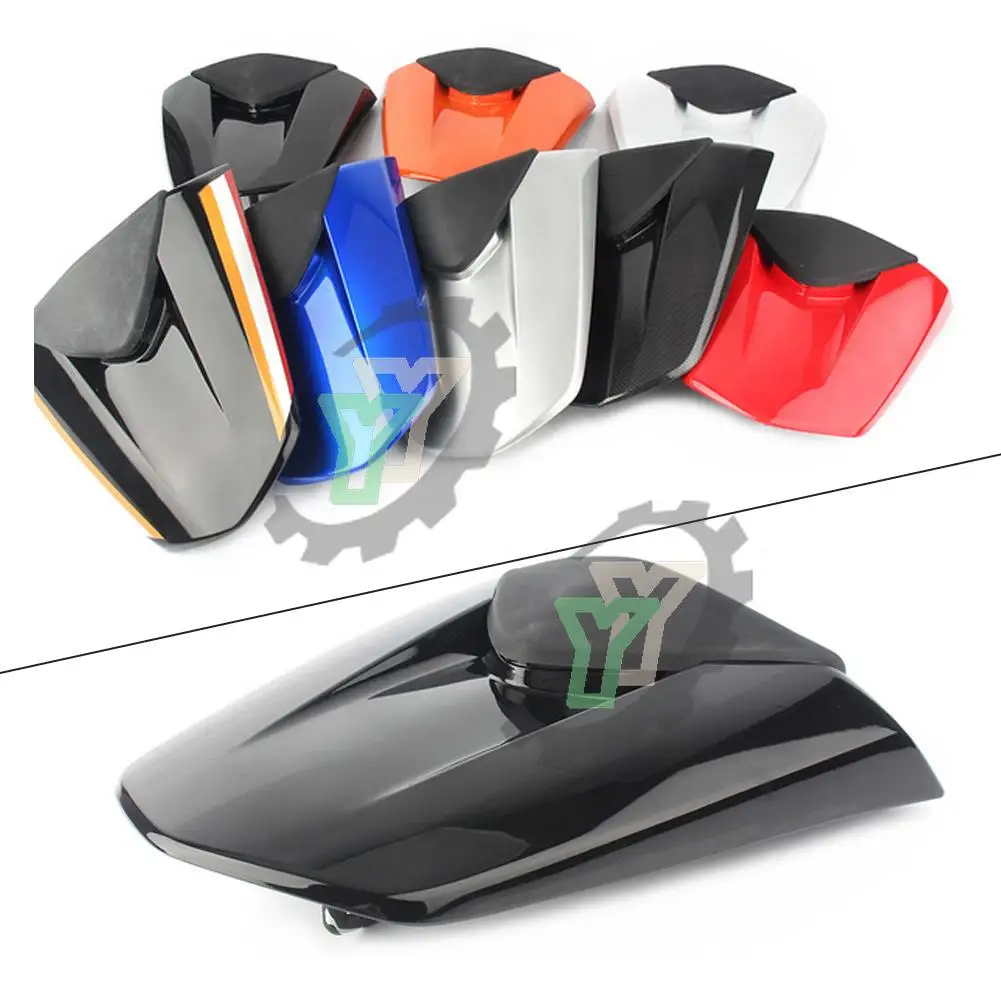 

For Honda CBR500R CBR 500R 2013 2014 2015 Motorcycle Rear Seat Cover Cowl Fairing Passenger Pillion Tail Back Cover 13 14 15 R