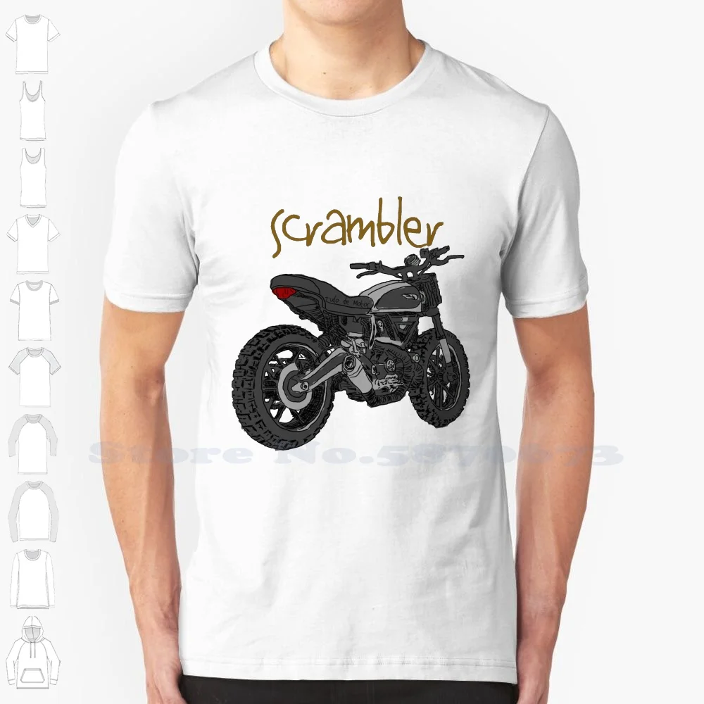 

Шифратор Футболка 100% хлопок футболка мотоцикл Шифратор