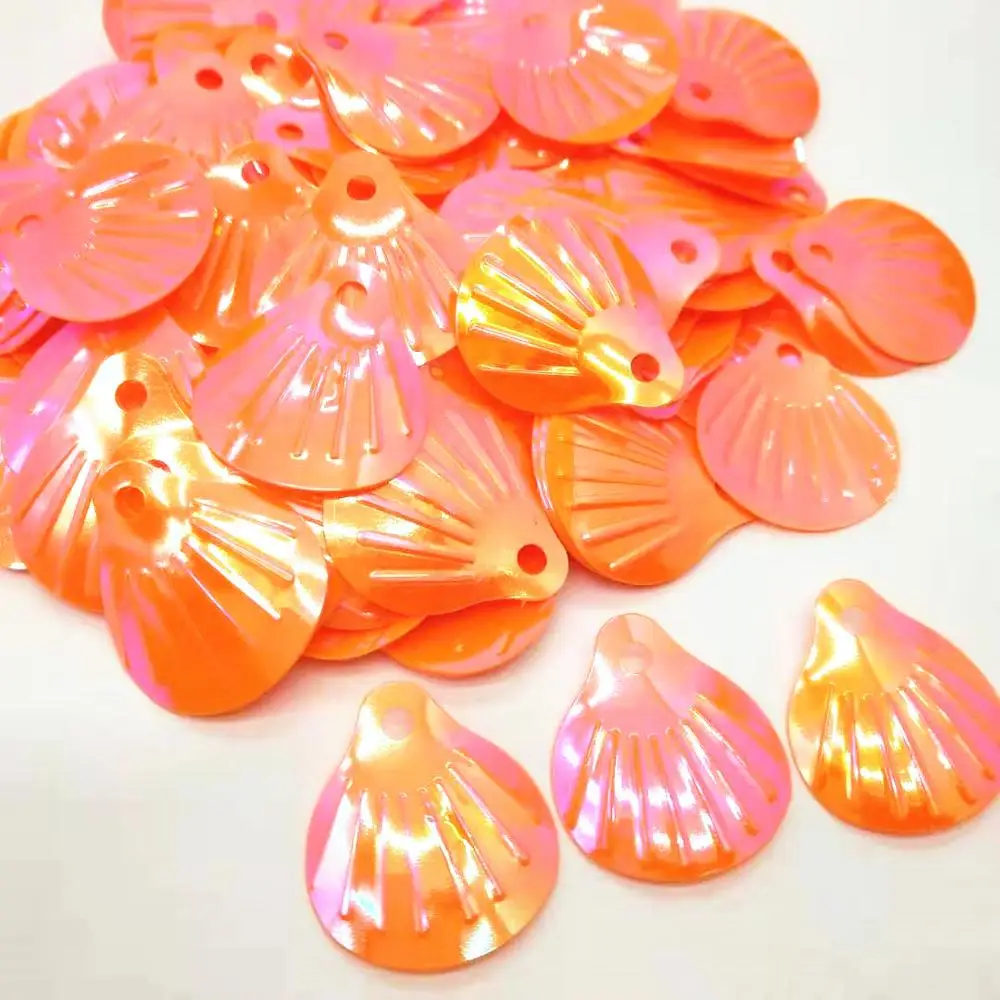 

1kg Large Loose PVC Sequins for Crafts Children Sewing DIY Dress Clothing Accessories Made Specially Customized Colors