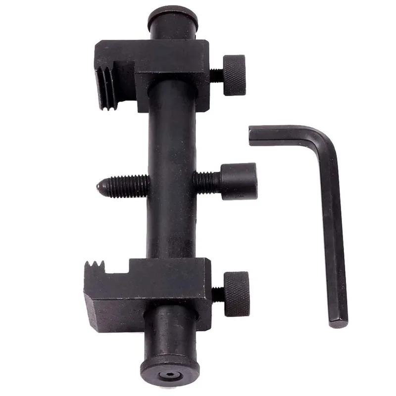 

Puller for Grooved Drive Pulley, Crankshaft Remover, Auto Repair Tool