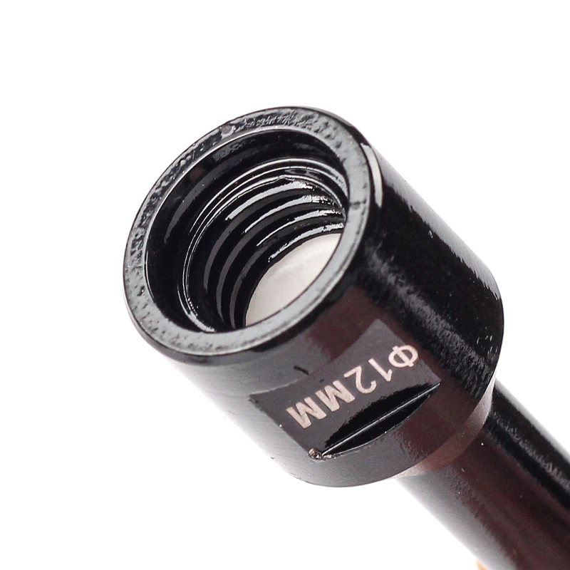 HEDA 6-12mm M14 thread Dry Vacuum Brazed Diamond Drilling hole saw Ceramic Tile Hole Saw for Granite marble drill bits