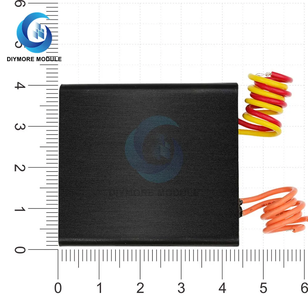 400KV Pulse High Voltage Arc Generator Inverter Module DC 3.7-6V Ignition Coil Igniter For Ionizer Electronic Instruments