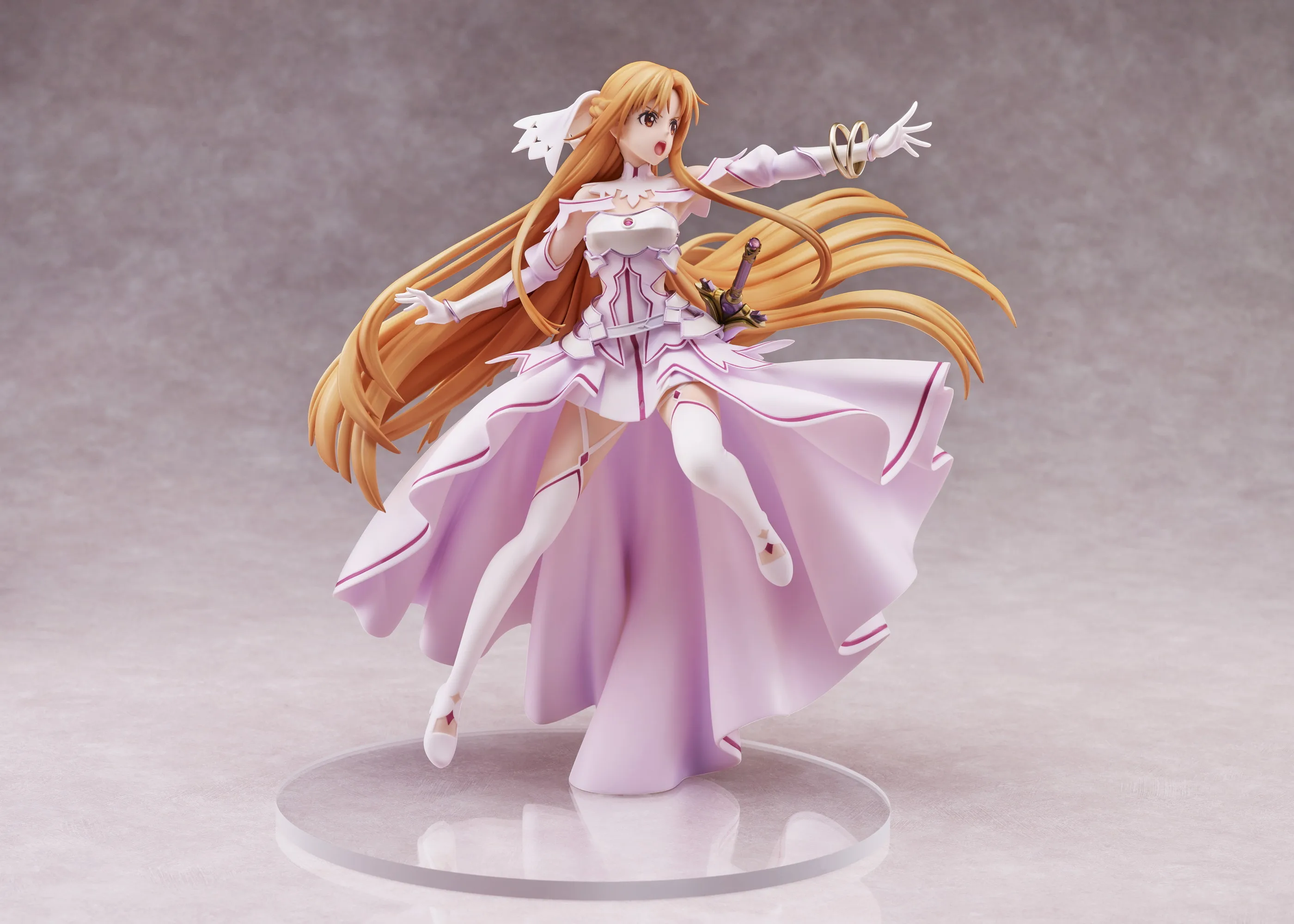 

Original Spot 1/7 Asuna Creation God Stichia Hand-made Ornaments