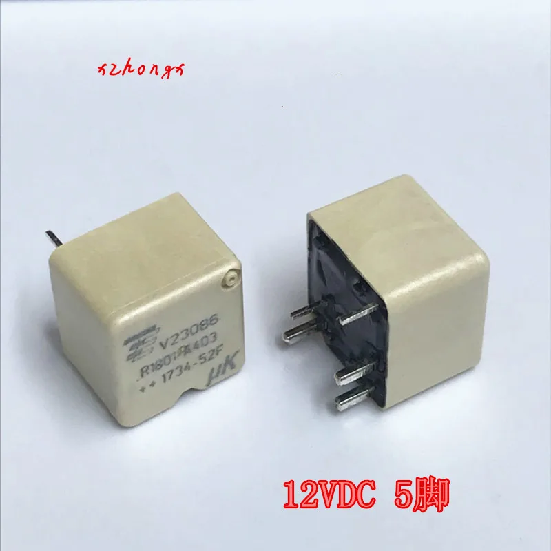 V23086-R1801-A403 Relay V23086-C1001-A403