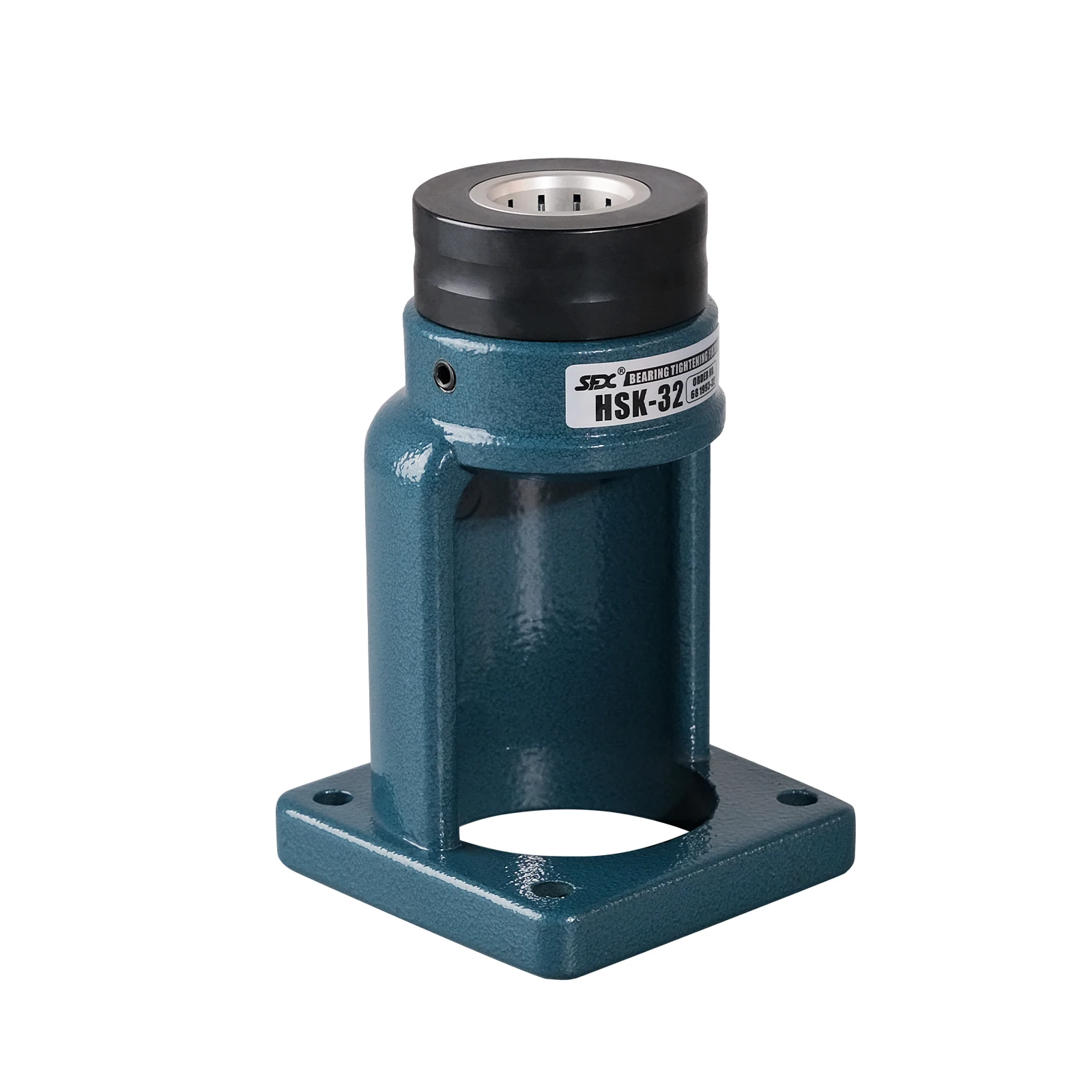 

HSK32 Bearing Tightening Fixture for HSK32 A/B/C/D/E/F Tool Holder with 12 Needle Rollers