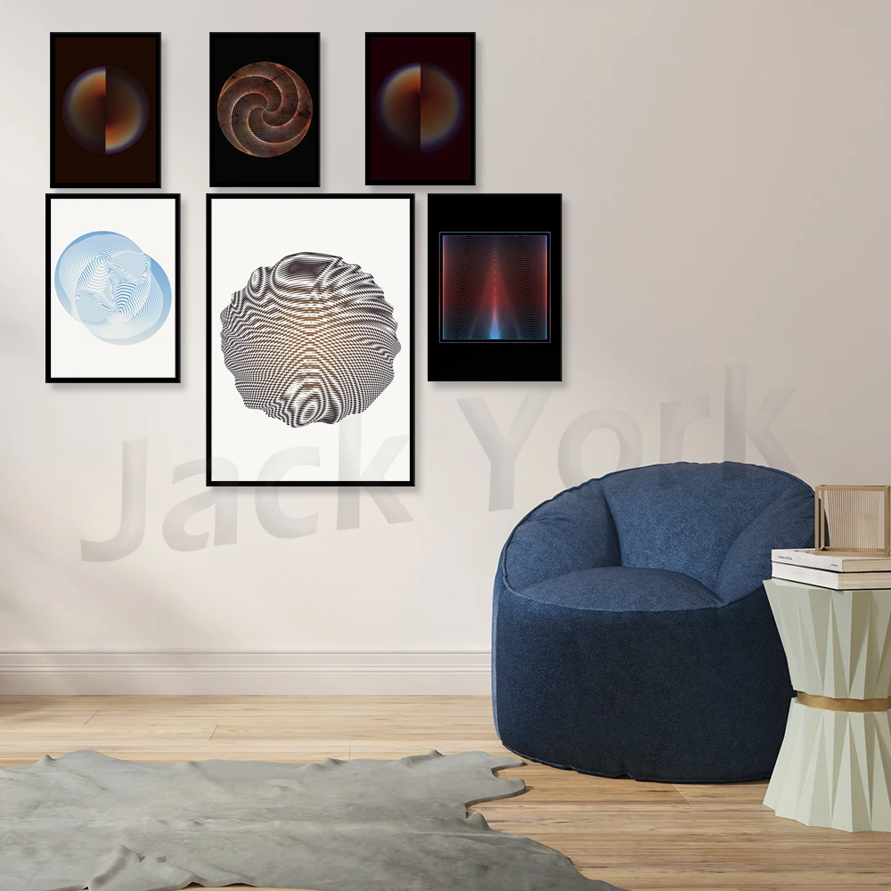 Created by Alice Iranon for poster decoration, canvas painting for home decoration