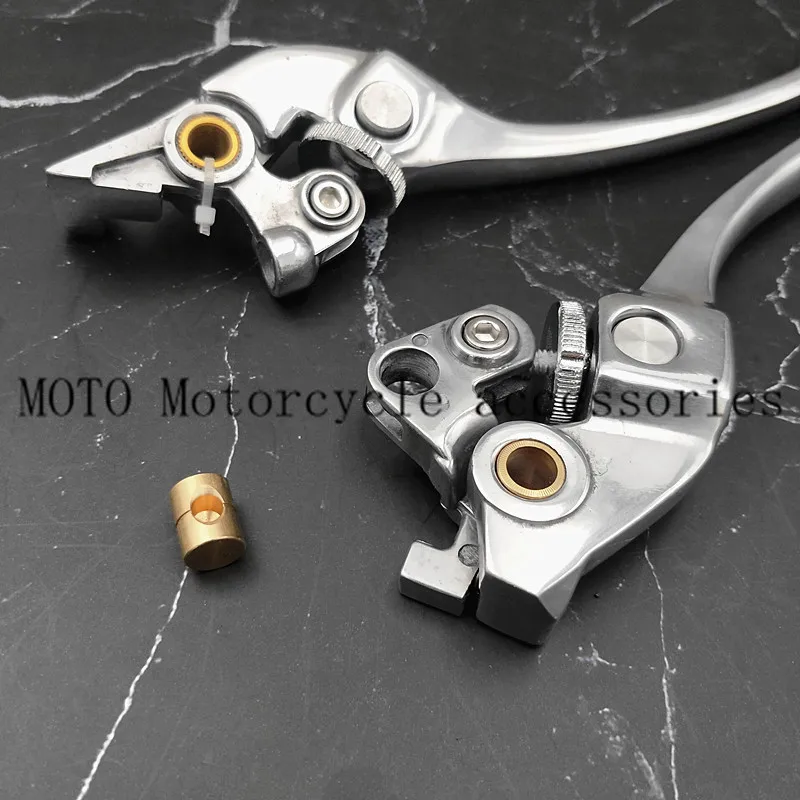 Motorcycle Clutch lever Brake levers For Honda VFR800 1998-2001 CBR1100XX / BLACKBIRD 1100 1997-2007 ST1300/ST1300A 2003-2007