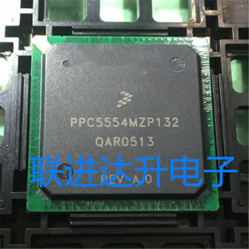 

1PCS/LOT PPC5554MZP132 NEW IN STOCK