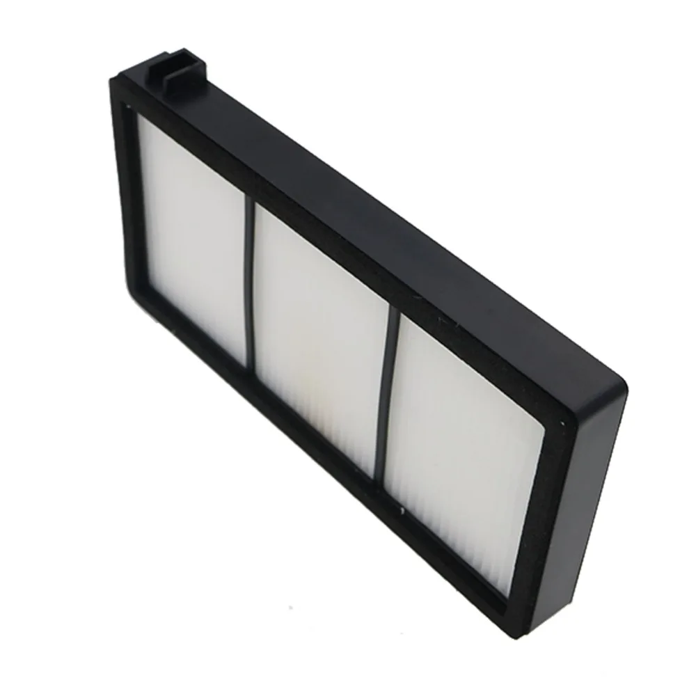 Reemplazo de filtro de cepillo HEPA de alta calidad para iRobot Roomba, piezas de robot aspirador de 800, 900, serie 870, 880, 980, 4 Uds.