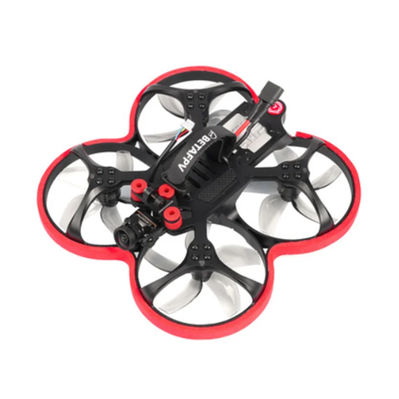 

BetaFPV Beta95X V3 Whoop Квадрокоптер HD Digital VTX Caddx Nebula Pro Camera 1106 3800KV Motor RC Parts