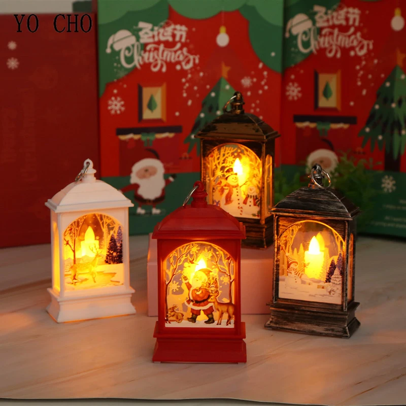 Yo Cho Christmas De… - image