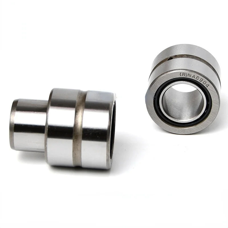Na6900 1PCs Rolamento de Rolo Da Agulha com Anel Interno 6254900 6901 6902 6903 6904