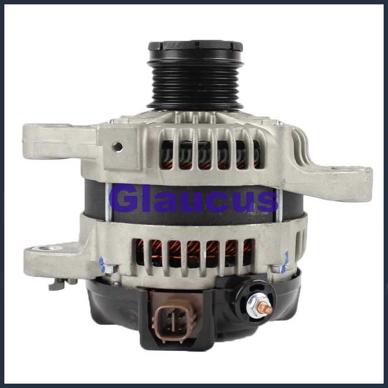 1ZR 1ZRFE engine alternator Generator for Toyota Auris Corolla Altis Vios 16v 1598cc 1.6L 27060-0T031 104210-5281 TE104210-5281