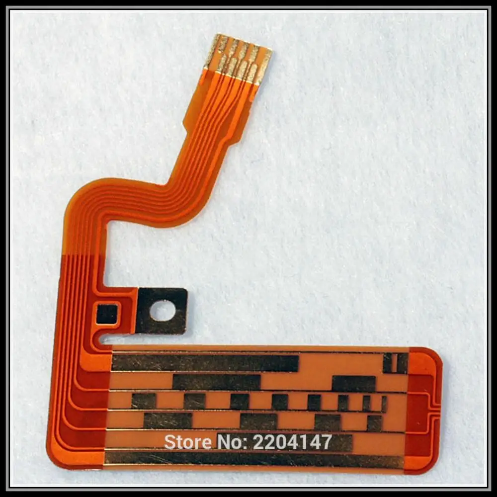 YH1-0388-009 New Original Lens Zoom FPC Flex cable  Ribbon Cable For Canon EF 16-35mm 2.8 L II USM