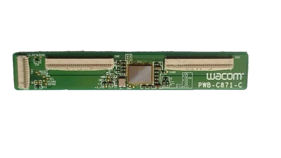 

JIANGLUN Laptop Screen Touch Board For Dell Latitude 12 5285