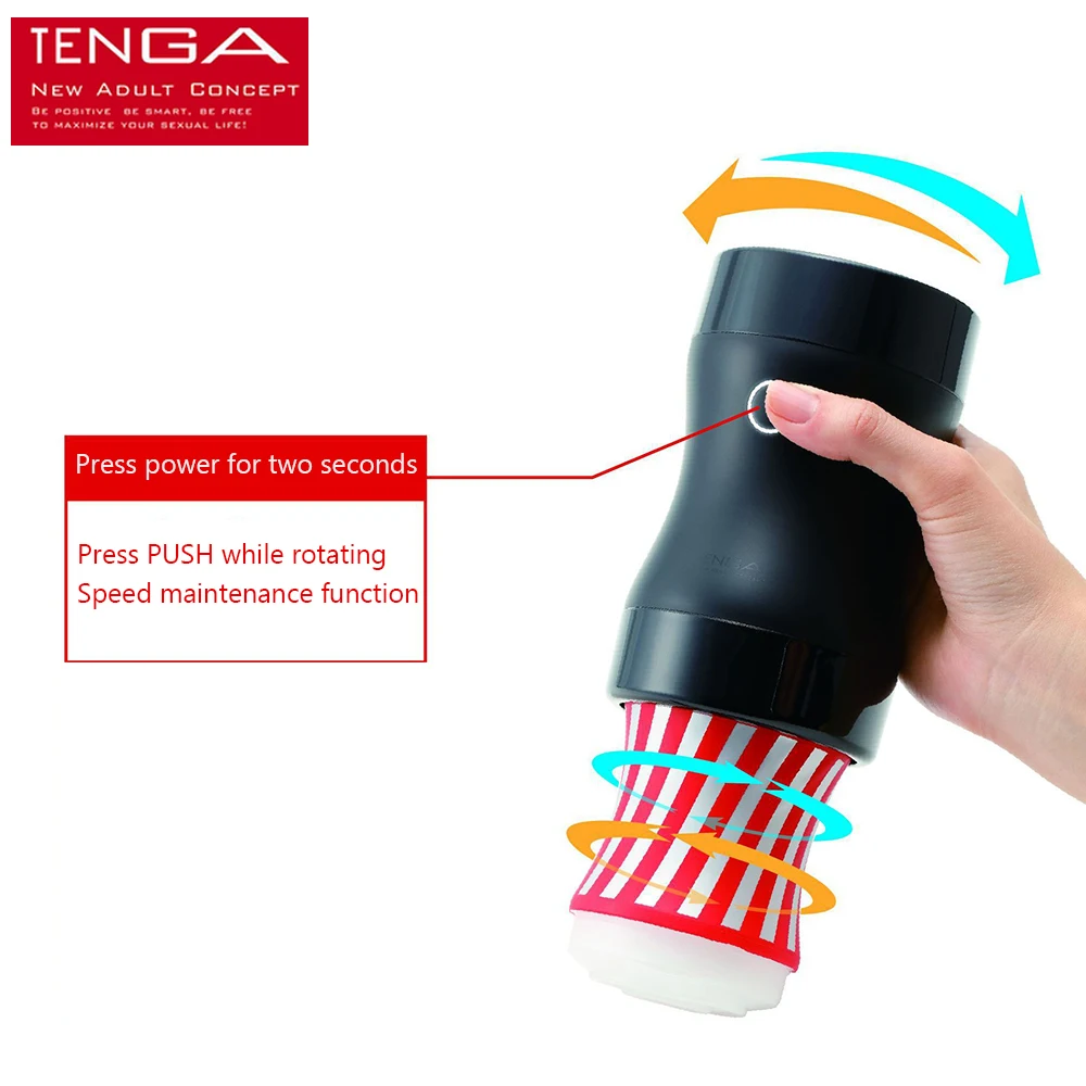 てんがの使い方と効果を徹底解説｜Tenga Electric Airplane Cupの実際の使い方と評価