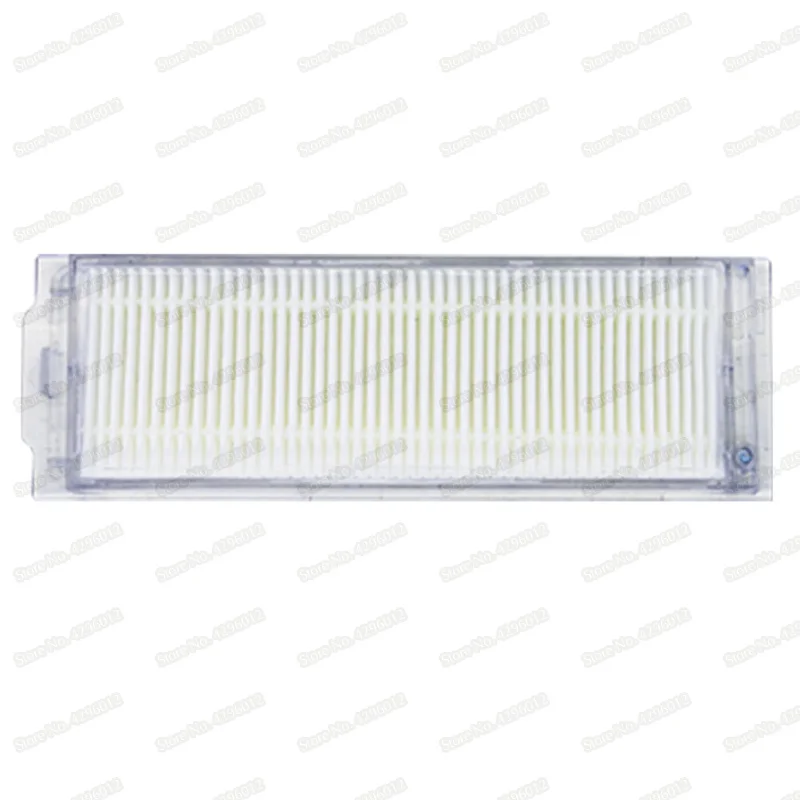 Filtro Hepa para Xiaomi STYJ02YM Viomi V2 PRO V-RVCLM21B, repuestos para aspiradora, cepillo principal, cepillo lateral, accesorios de regalo