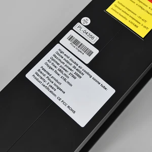 طقم مولد الأوزون المخصص ، 40 جم / ساعة ، أنبوب كوارتز قابل للتعديل ، مياه معبأة في زجاجات ، زيت زيتون ، CE ، FCC ، ROHS أفضل 6 زجاجات أوزون مبيعا - رقم 4