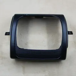 Apply to Passat B5 2000-2005 Steering gear shield Belt sliding Steering wheel shield Steering wheel shield 3B1 858 345