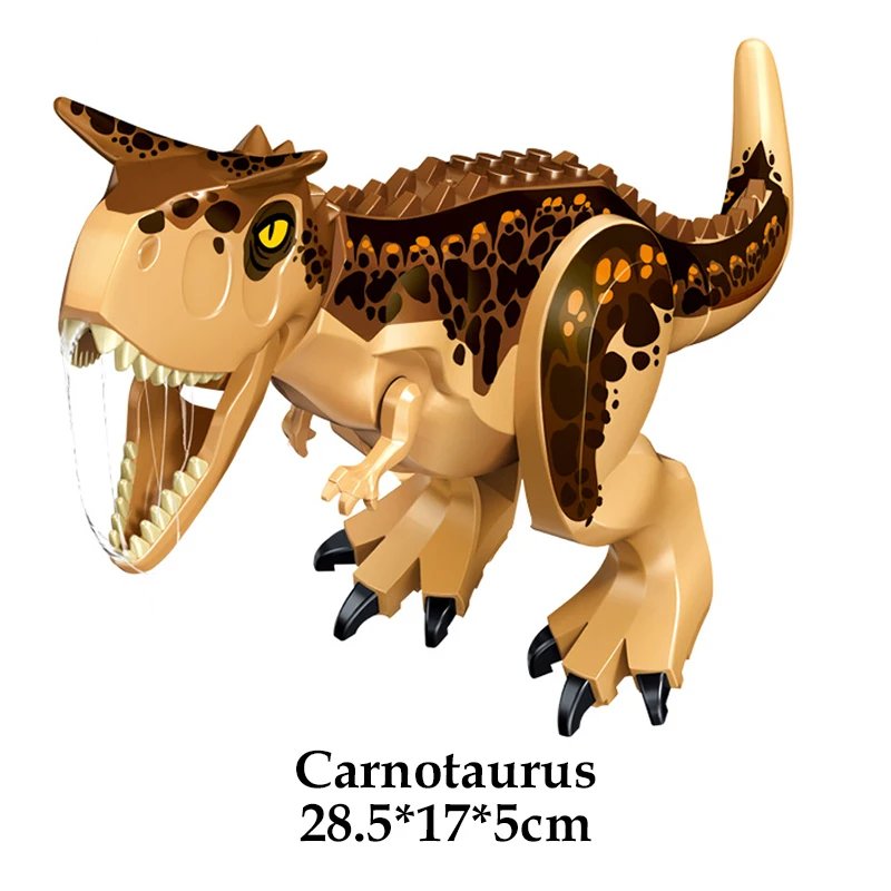 Dinosaure 5
