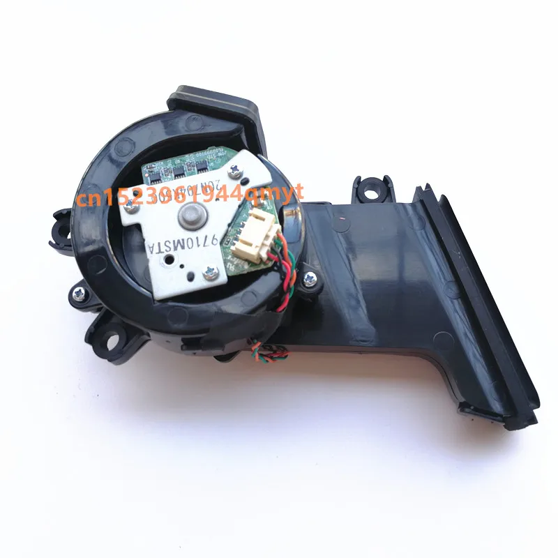 1 Pc Main Engine Ventilator Motor Vacuum Cleaner Fan for ZACO A9S Pro Robot Vacuum Cleaner Parts Fan Motor Engine Replacement