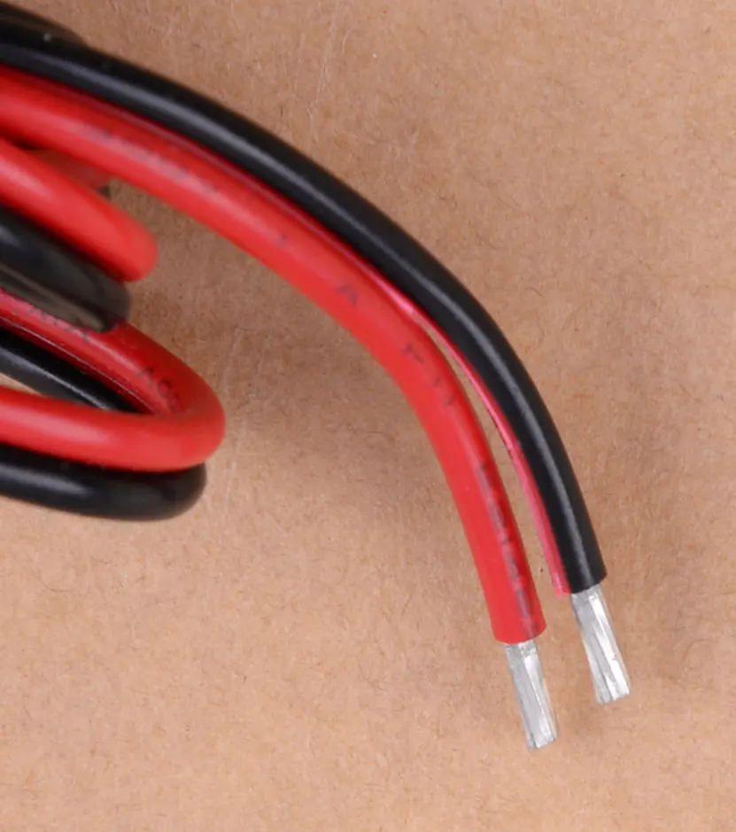 ABS البلاستيك قارب ضوء 360 درجة ضوء الملاحة المستديرة ‌ مصباح ملاحة رؤية 2 ميل ‌ 206LM ضوء أبيض عالي التجويف