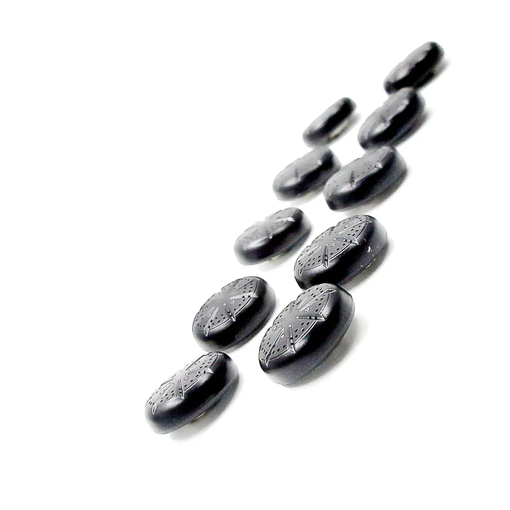 5 Pair/Lot Tingo TC200 Speaker 15.4mm Driver Unit 32ohm Flat Head Earbuds Speaker Diy MX500 Driver