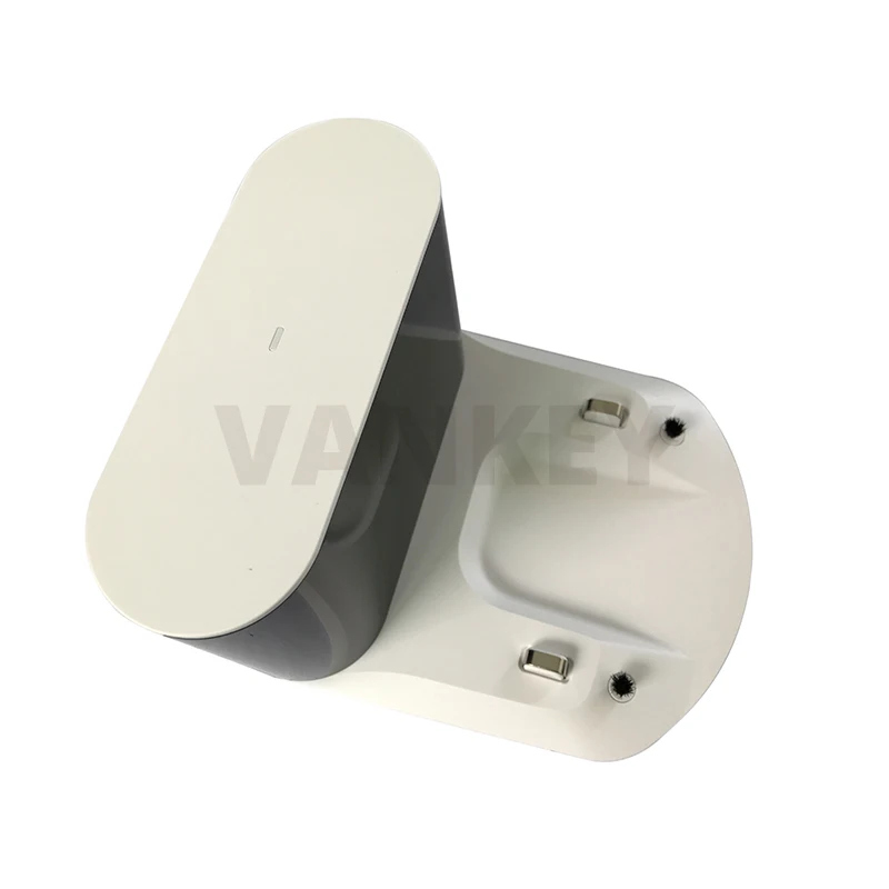 Novo original s7 doca carregador para roborock s7 s70 s75 aspirador de pó peças reposição acessórios s7 base doca