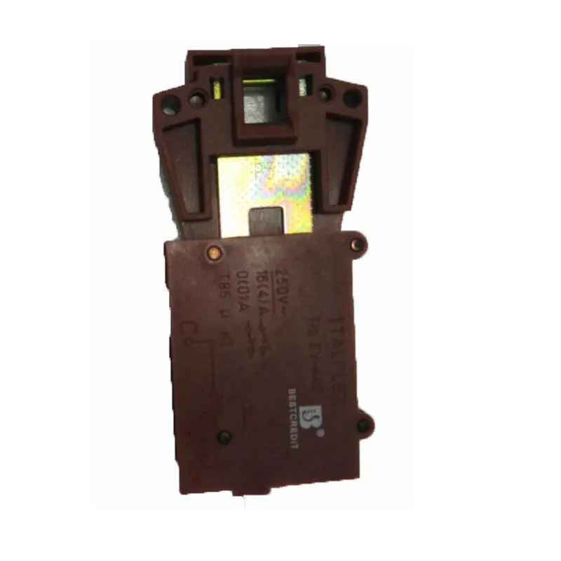 Haier洗濯機のドアロックスイッチの交換、xqg50-92bw550tx qfb600q、zxv-445