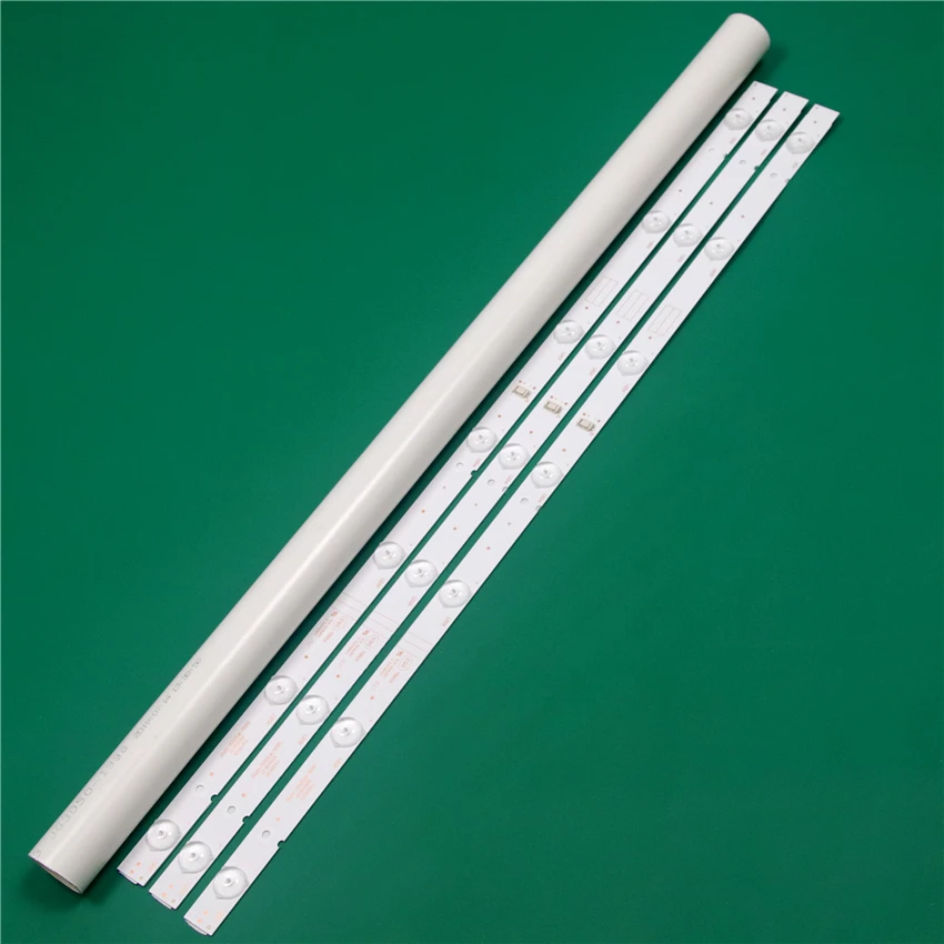 NEW LED TV Illumination For Strong SRT 32HX4003 LED Bars Backlight Strips Line Ruler 5800-W32001-3P00 0P00 Ver00.00 RDL320HY