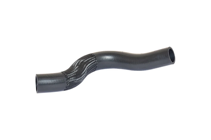 RADIATOR UPPER HOSE 254112 E350