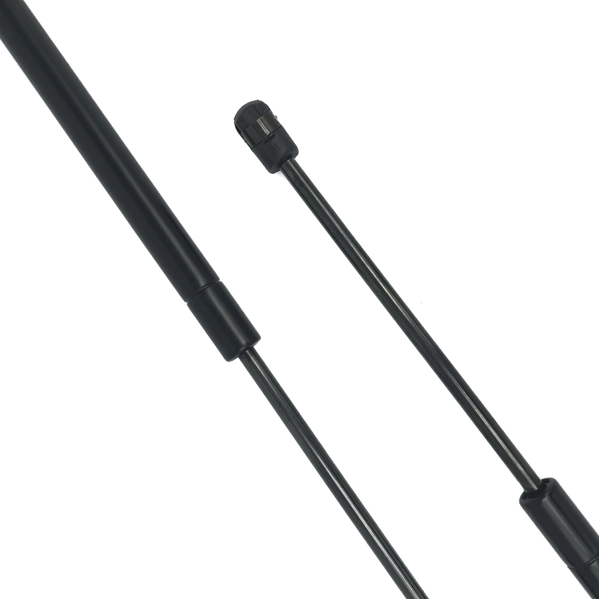 2 Stücke Auto Vorne Motorhaube Haube Gasdruckfedern Lift Stützstangenstangen für Opel Astra J für Vauxhall Astra 6 2009-2015 – Detail 9