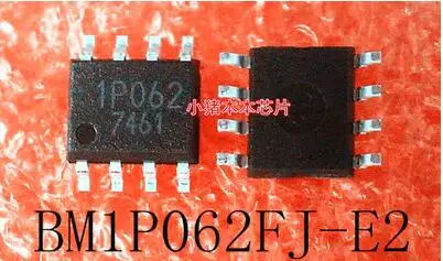  10PCS BM1P062FJ-E2 BM1P062 1P062 SOP-8