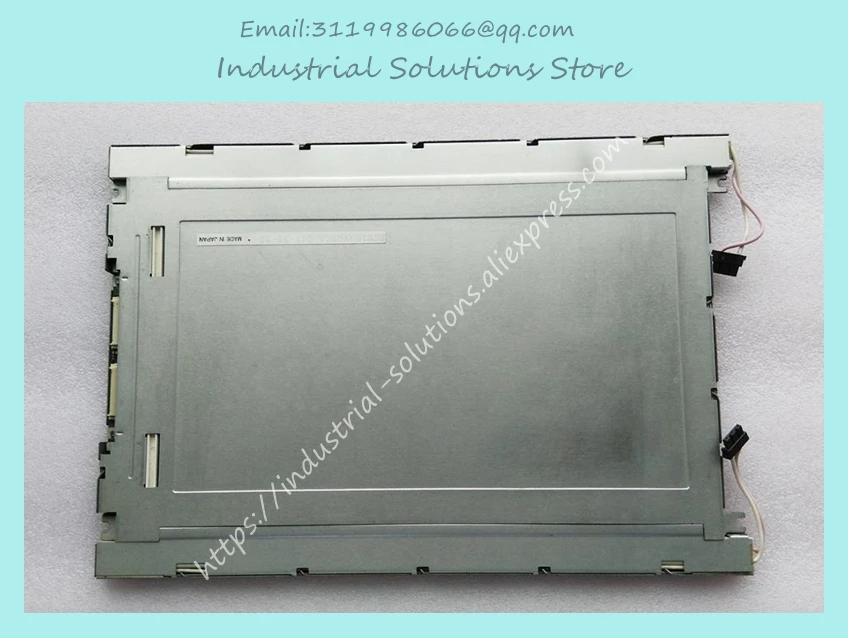 TP270-10 6AV6545-0CC10-0AX0 LCD Screen Panel