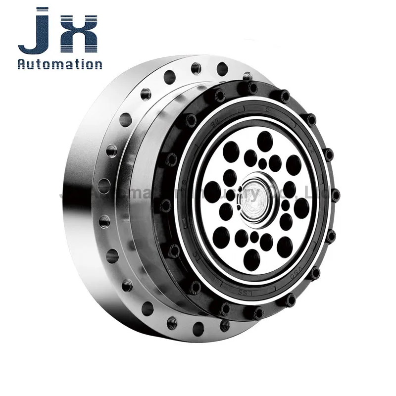 Robot Joint Precision Harmonic Reducer BSG-17-50 BSG-17-80 BSG-17-100 Industrial Robot Reducer