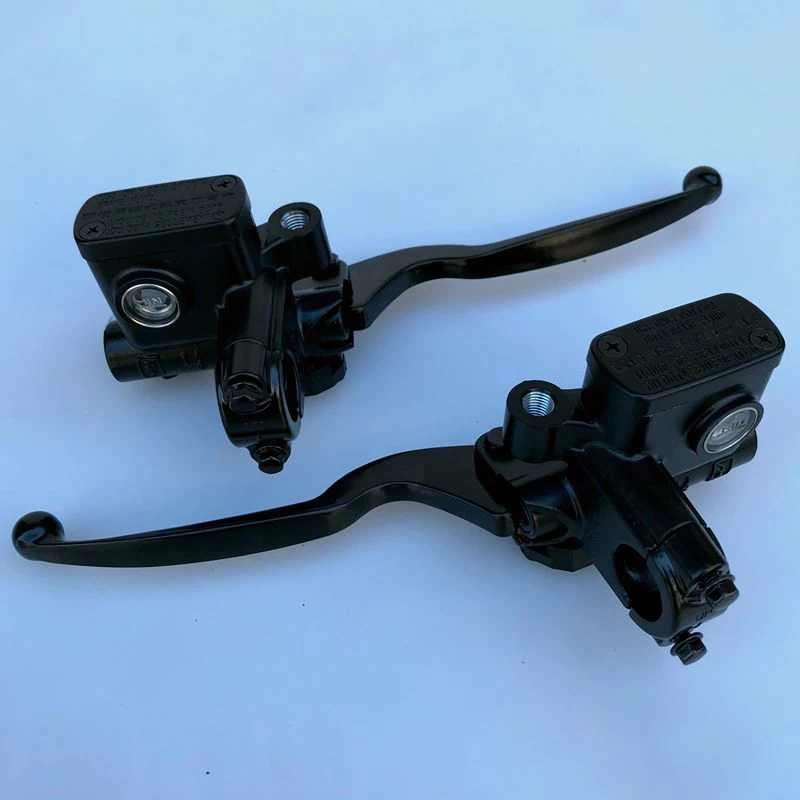 

Motorcycle Original Factory Left and Right Brake Pump Master Cylinder for Kymco G150 Ck150t-15