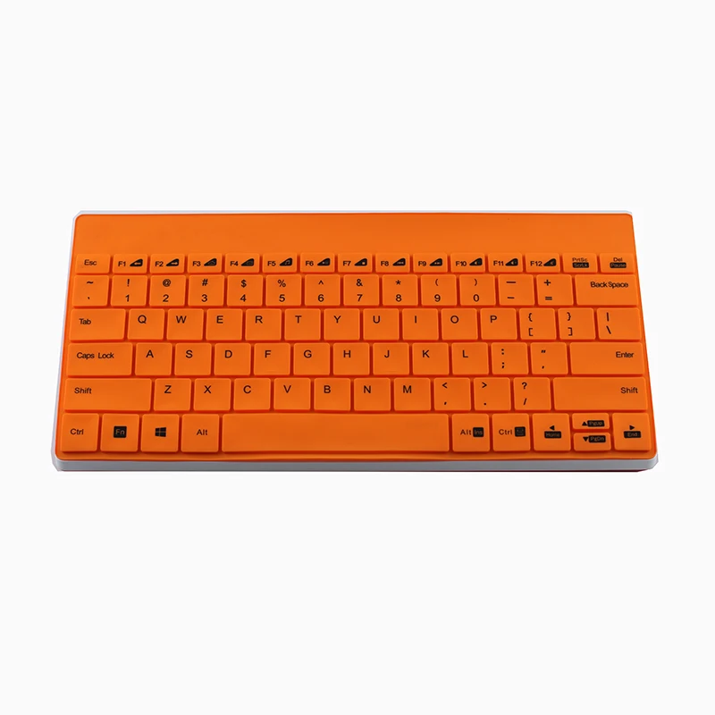 Keyboard Protection for Pennefather K2000 E2000P X220M X221M X228 Wireless Keyboard Dust Protection Film